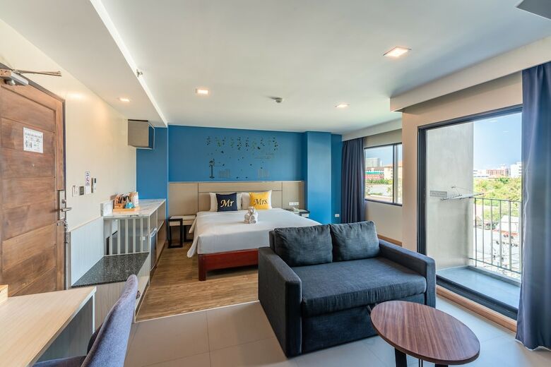 Lawinta Hotel Pattaya