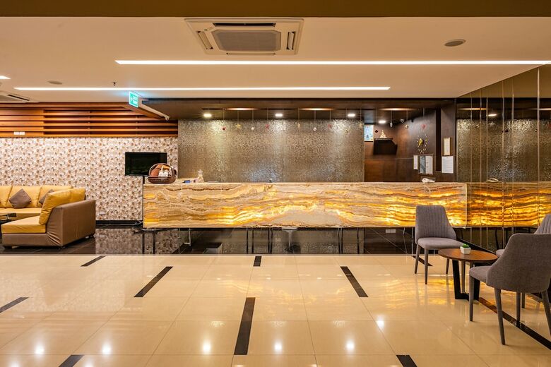 Lawinta Hotel Pattaya