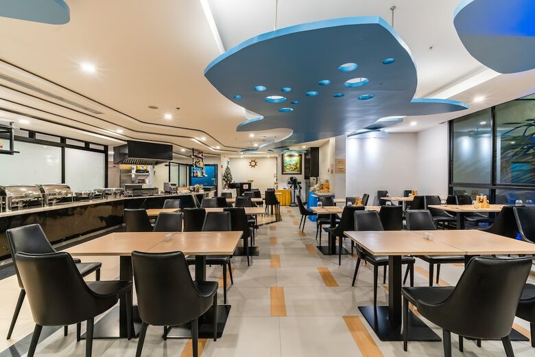 Lawinta Hotel Pattaya