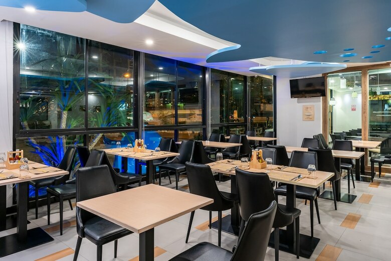 Lawinta Hotel Pattaya