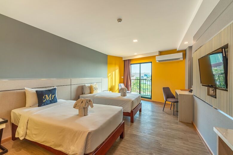 Lawinta Hotel Pattaya