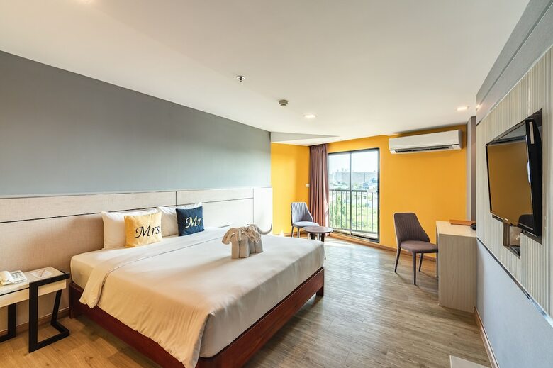 Lawinta Hotel Pattaya