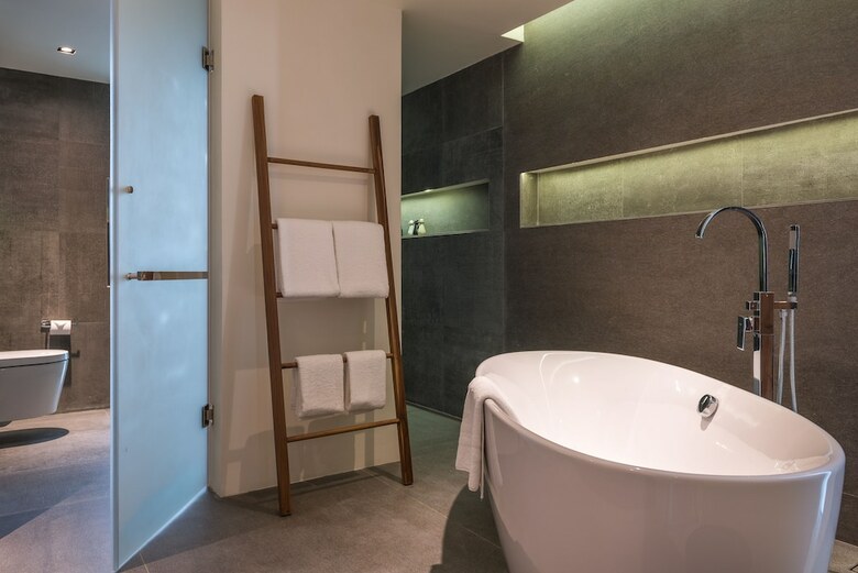 Hotel The Sandhya