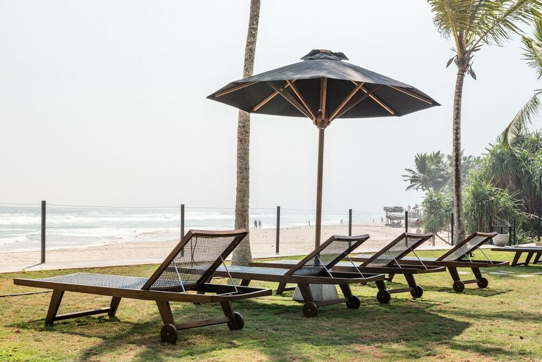 Hotel The Sandhya