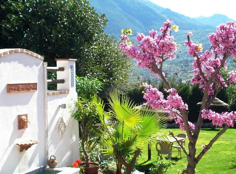 Hotel Cortijo de Salia