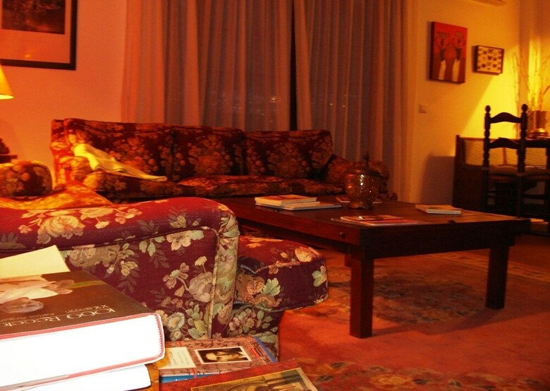 Hotel Cortijo de Salia