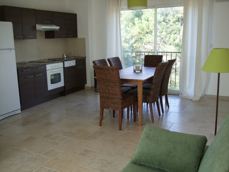 Apartamento Villa Verdi