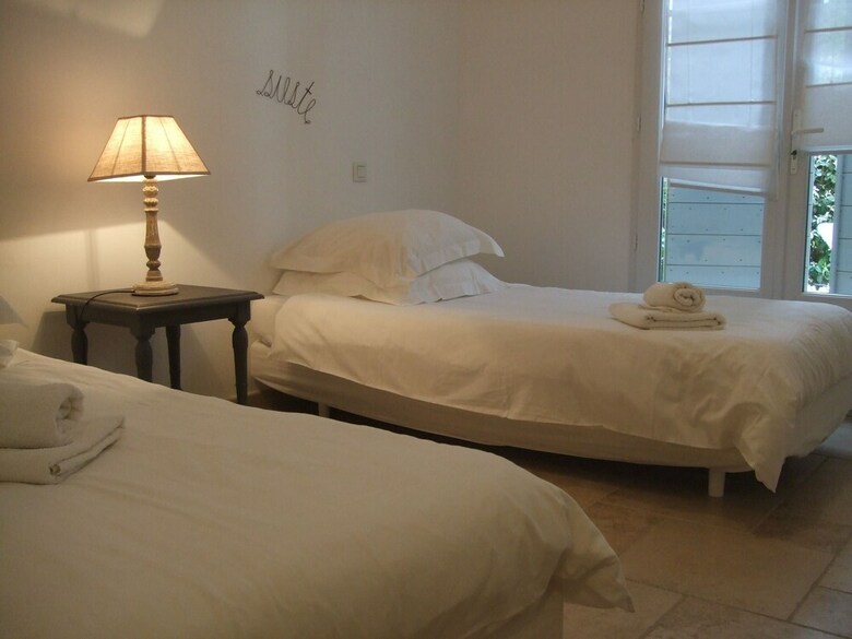 Apartamento Villa Verdi