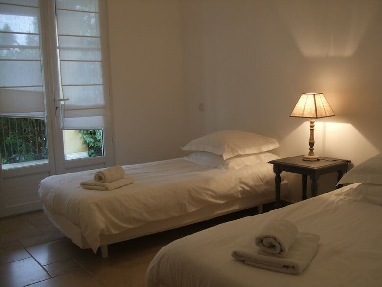Apartamento Villa Verdi