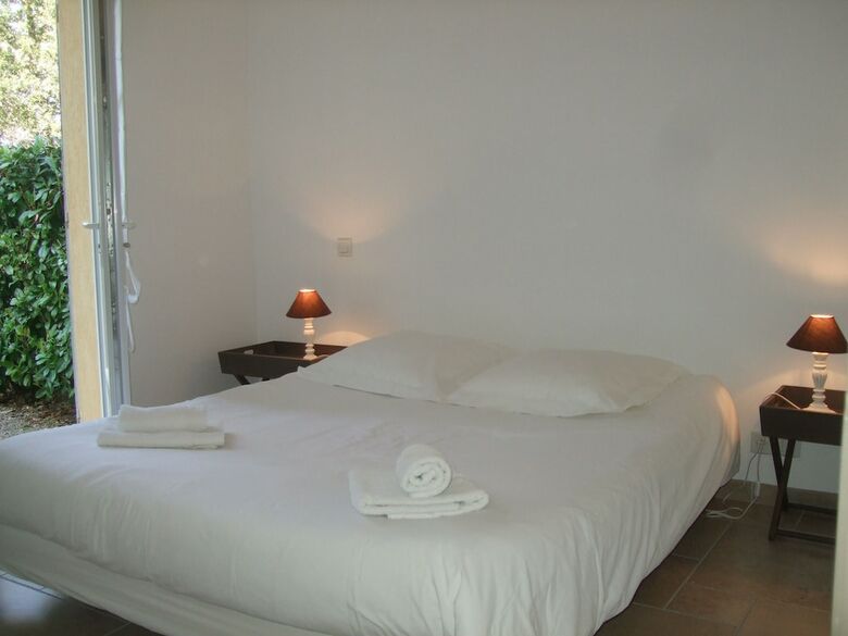 Apartamento Villa Verdi