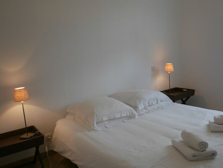 Apartamento Villa Verdi