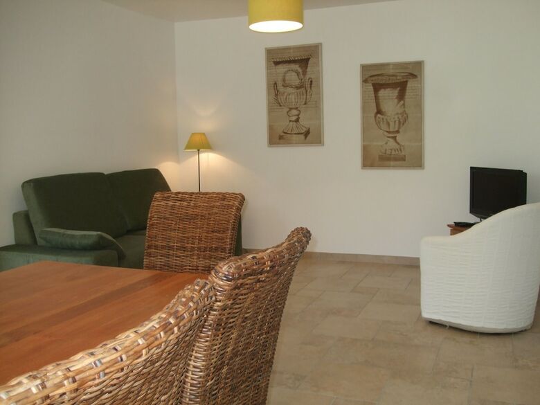 Apartamento Villa Verdi