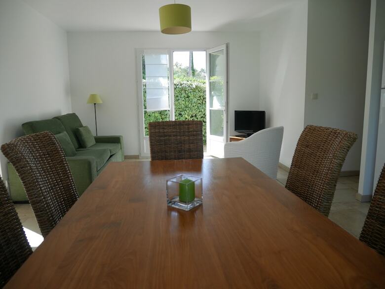 Apartamento Villa Verdi