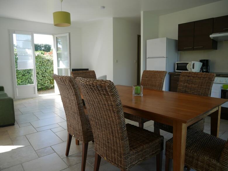 Apartamento Villa Verdi