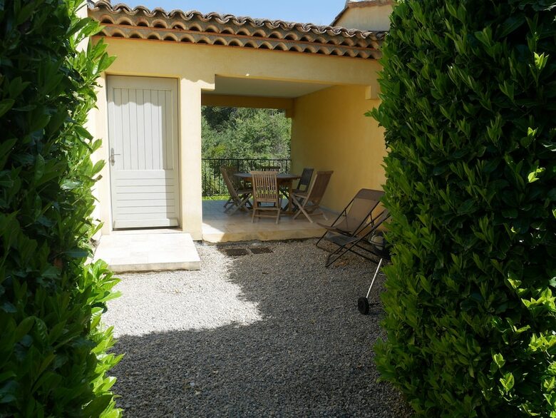 Apartamento Villa Verdi