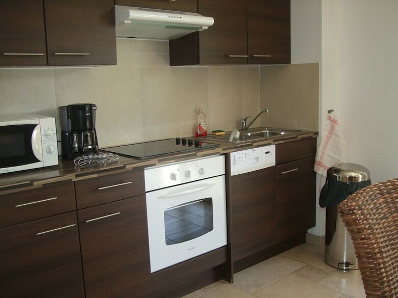 Apartamento Villa Verdi