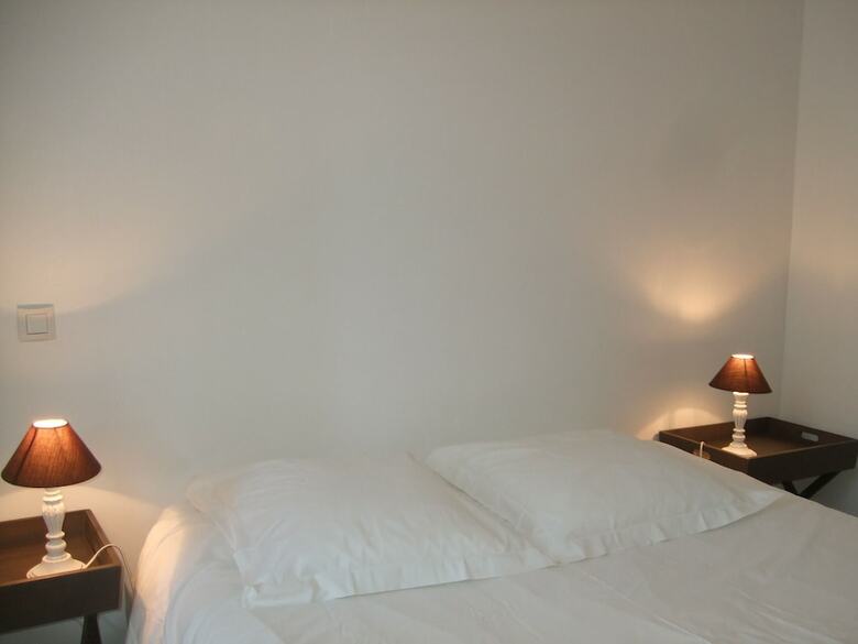 Apartamento Villa Verdi