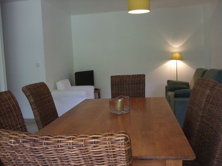 Apartamento Villa Verdi