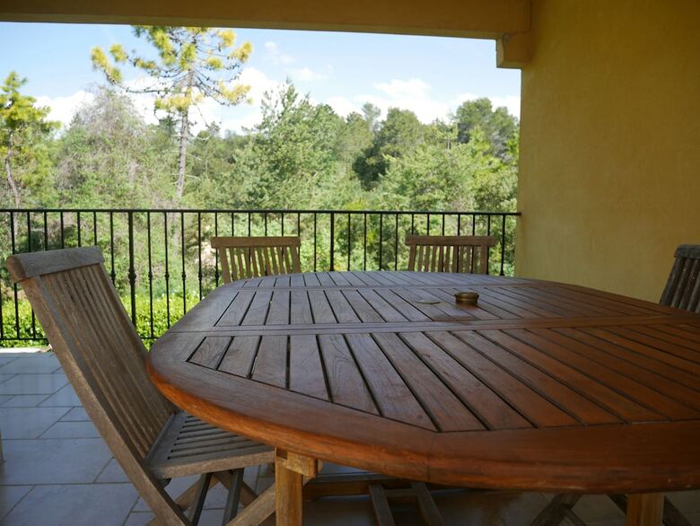 Apartamento Villa Verdi