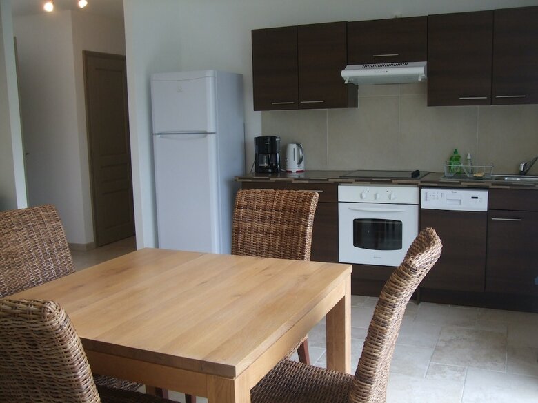 Apartamento Villa Verdi