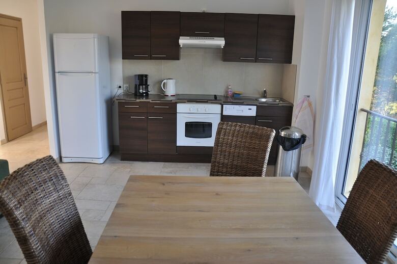 Apartamento Villa Verdi