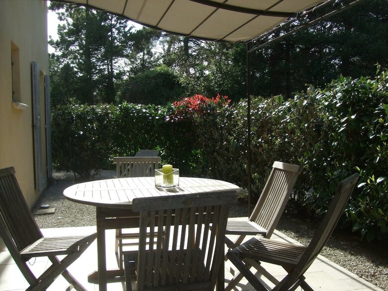 Apartamento Villa Verdi