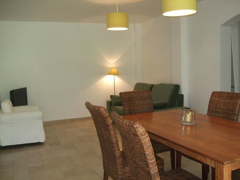 Apartamento Villa Verdi