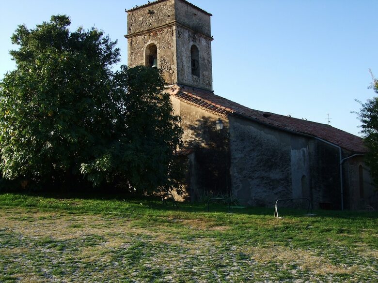Apartamento Villa Verdi