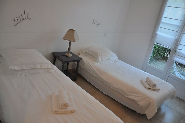 Apartamento Villa Verdi