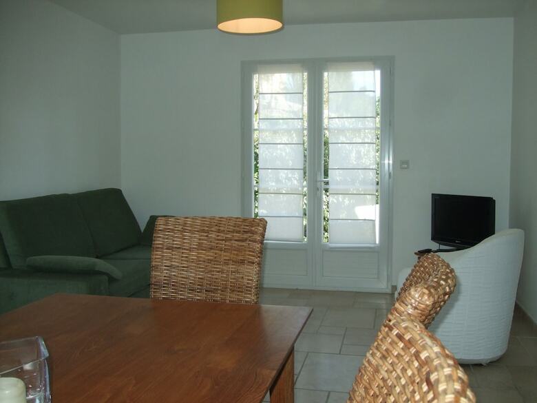 Apartamento Villa Verdi