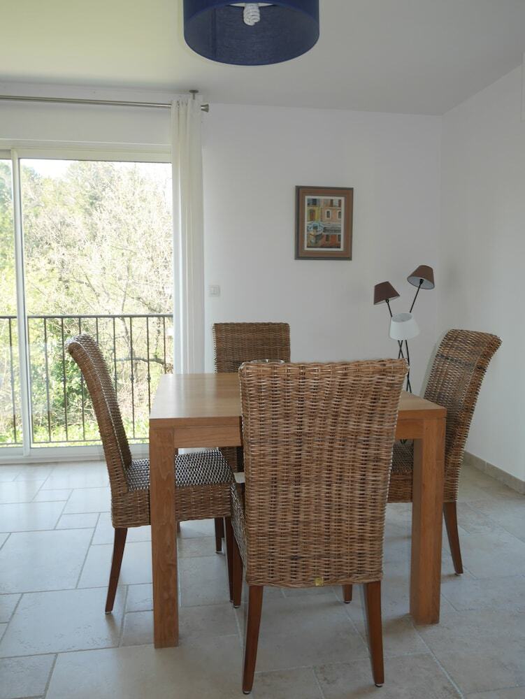 Apartamento Villa Verdi