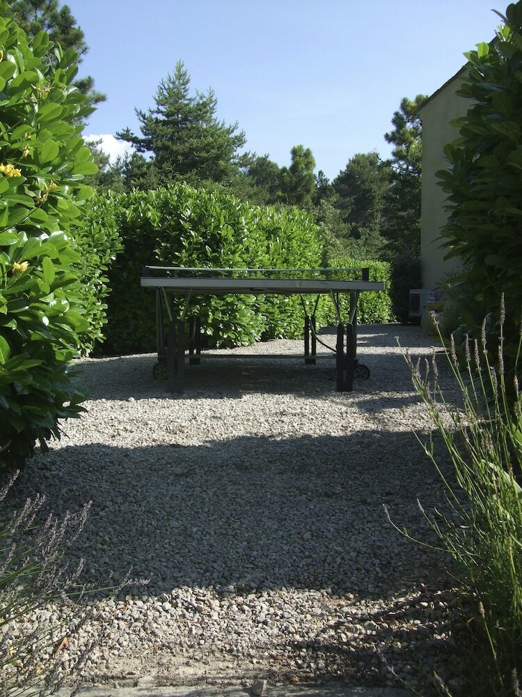 Apartamento Villa Verdi