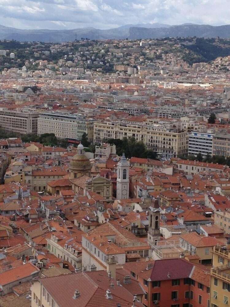 Apartamento Villa Verdi