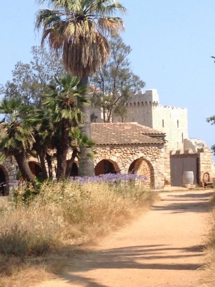 Apartamento Villa Verdi