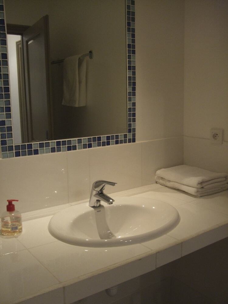 Apartamento Villa Verdi