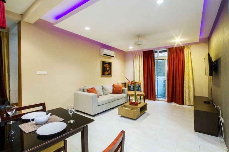 Abacus Villa