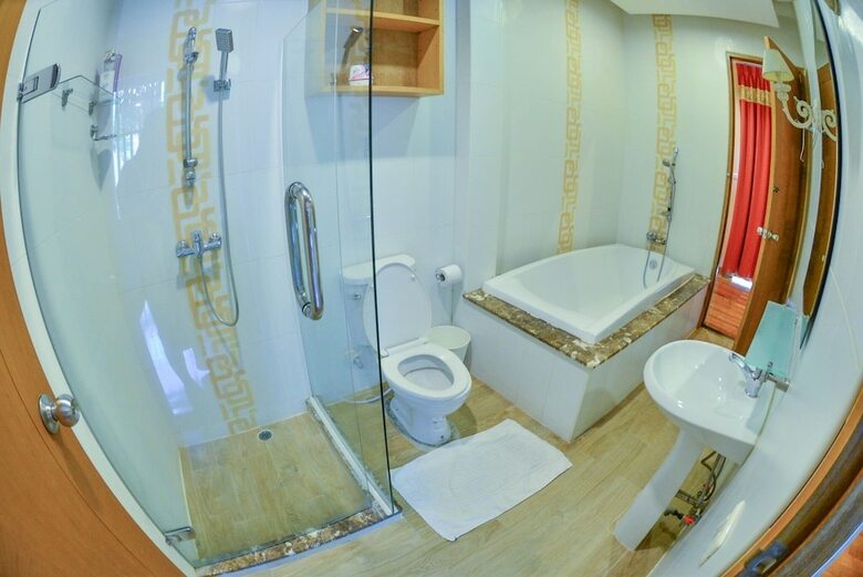 Abacus Villa