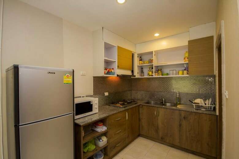 Abacus Villa