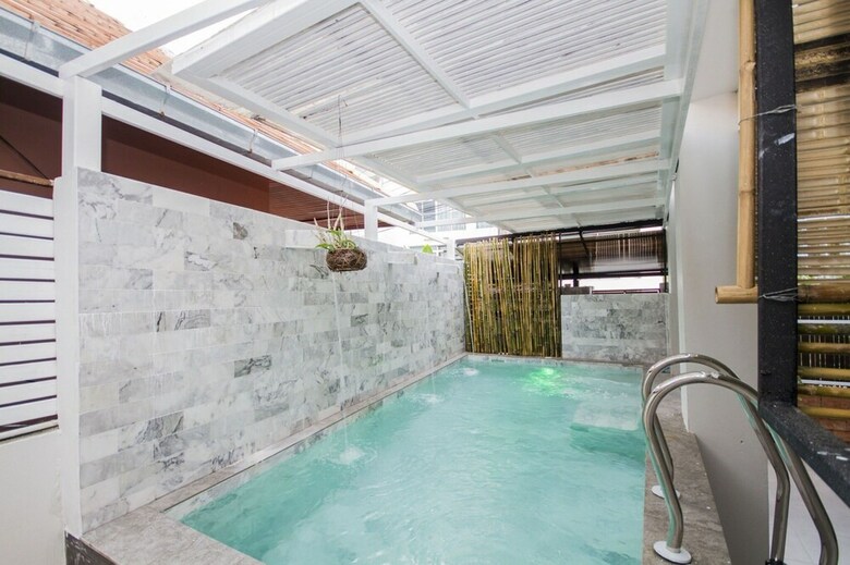 Abacus Villa