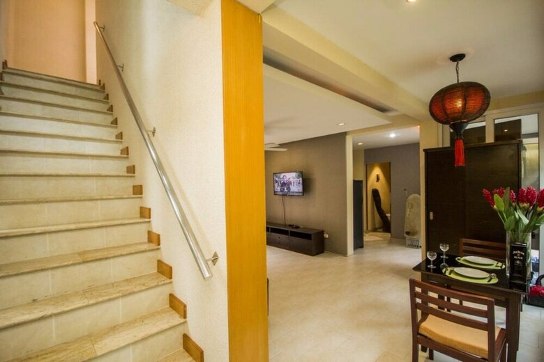 Abacus Villa