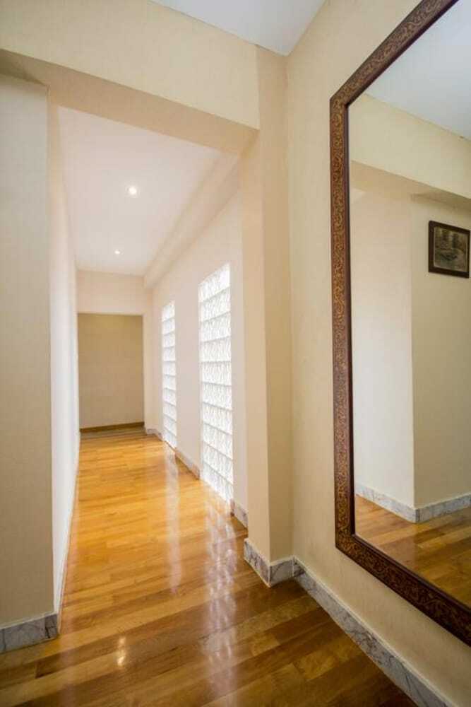 Abacus Villa