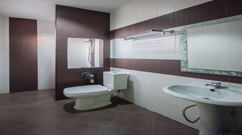 Hotel Smile Resort Sriracha