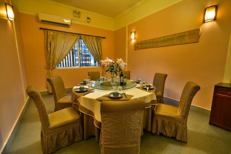 Arirang Hotel