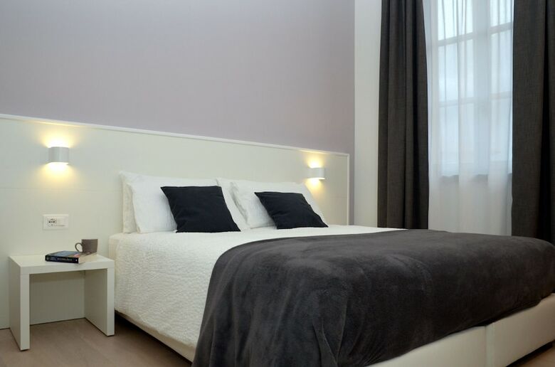 Residencia Borgo San Nazzaro
