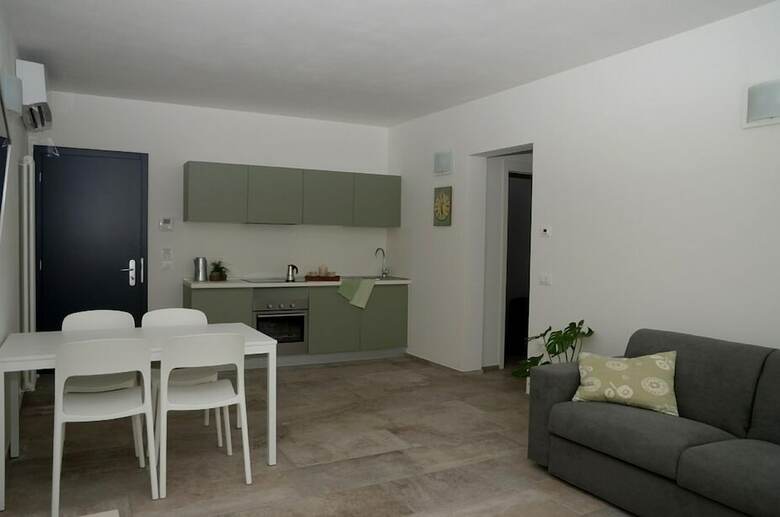 Residencia Borgo San Nazzaro