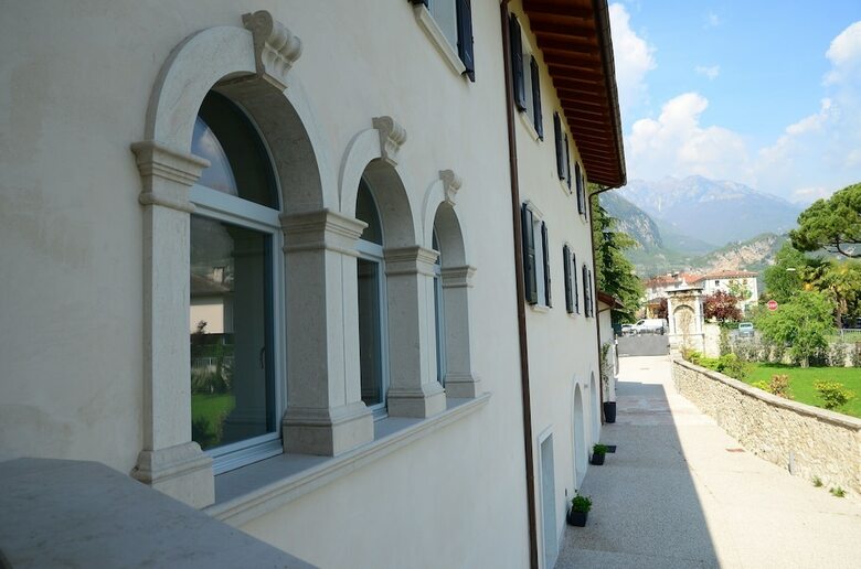 Residencia Borgo San Nazzaro