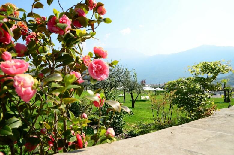 Residencia Borgo San Nazzaro