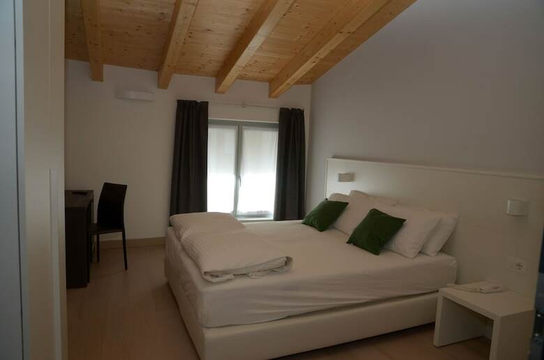 Residencia Borgo San Nazzaro