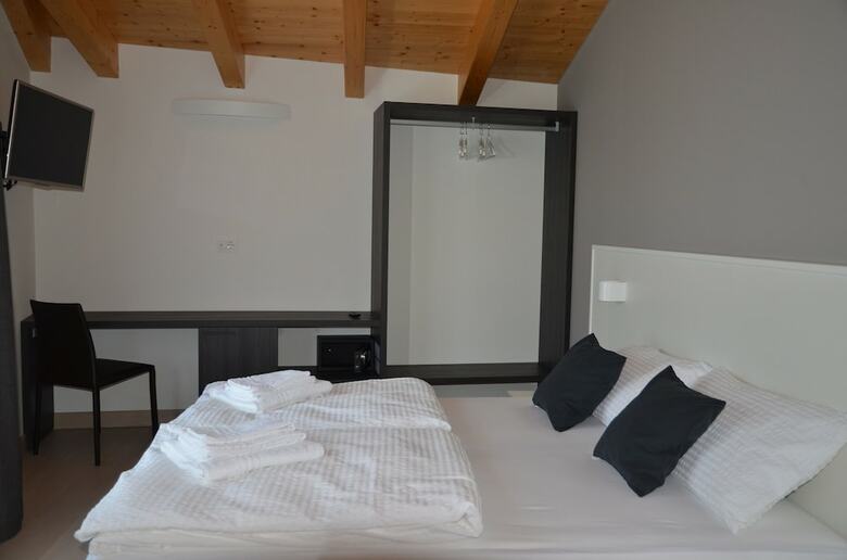 Residencia Borgo San Nazzaro