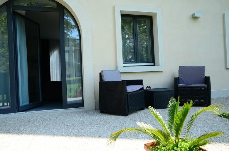 Residencia Borgo San Nazzaro
